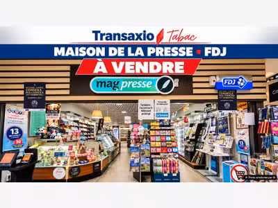 A vendre FDC presse carterie cadeaux à Manom (57)