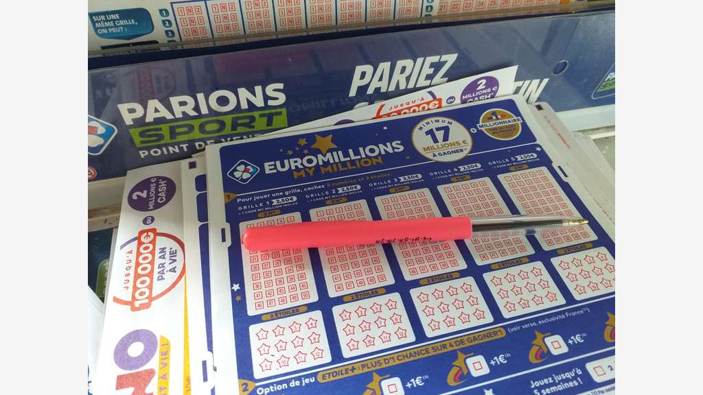 Vente FDC Tabac / FDJ clé en main à Marseille
