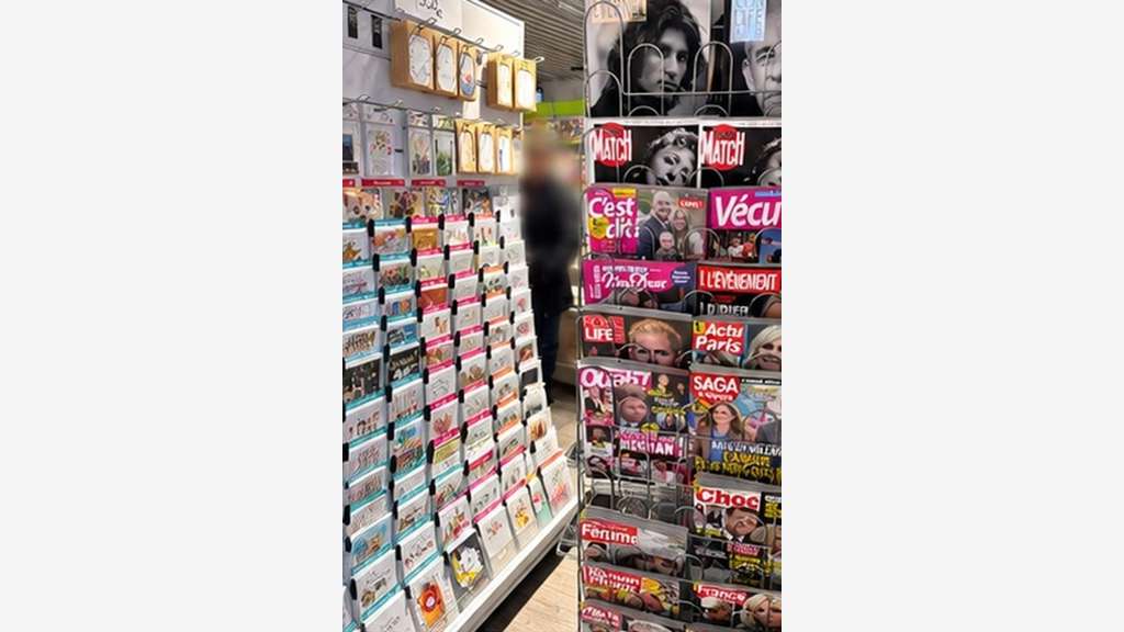 AV FDC tabac presse 90m² emplacement N°1 Metz