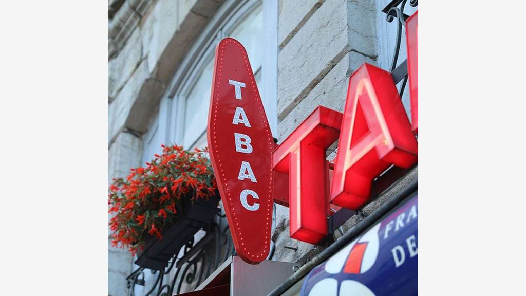 Vente commerce de buraliste clé en main à Nancy