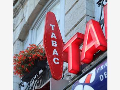 Vente commerce de buraliste clé en main à Nancy