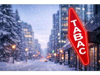 Vente Tabac - Presse - Loto à Modane