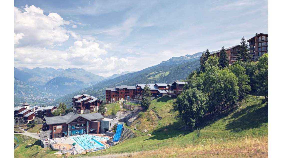 Vente FDC presse cadeaux à Montchavin les Coch