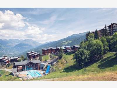 Vente FDC presse cadeaux à Montchavin les Coch