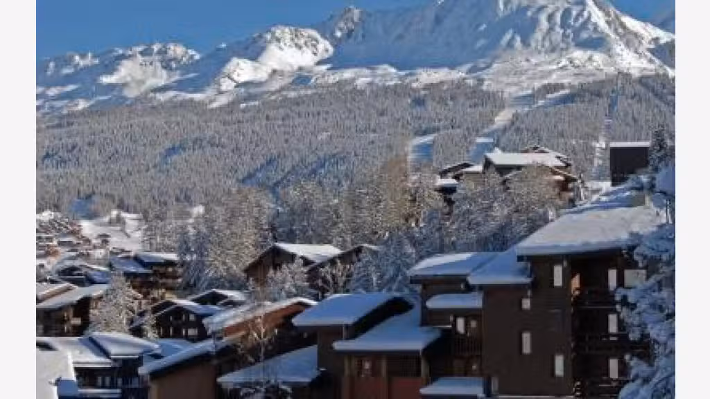 Vente FDC presse cadeaux à Montchavin les Coch