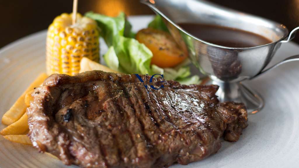 Vente bar restaurant 300m² clé en main en Morbihan