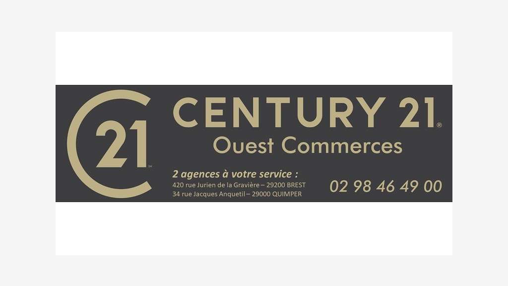 Vente tabac bar PMU FDJ snack en angle à Morlaix