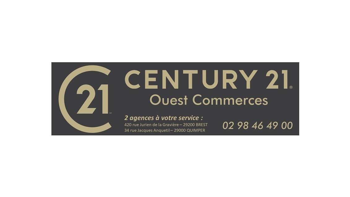 Vente tabac bar PMU FDJ snack en angle à Morlaix