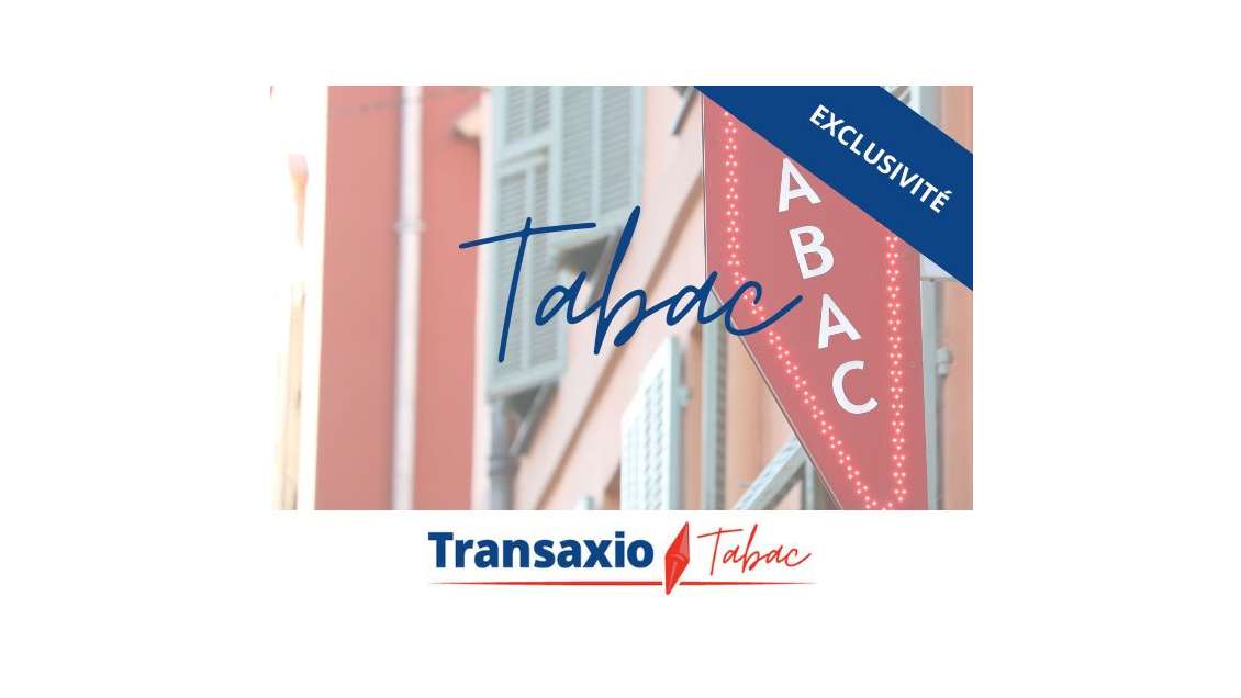 A vendre FDC tabac presse PMU FDJ à Mulhouse