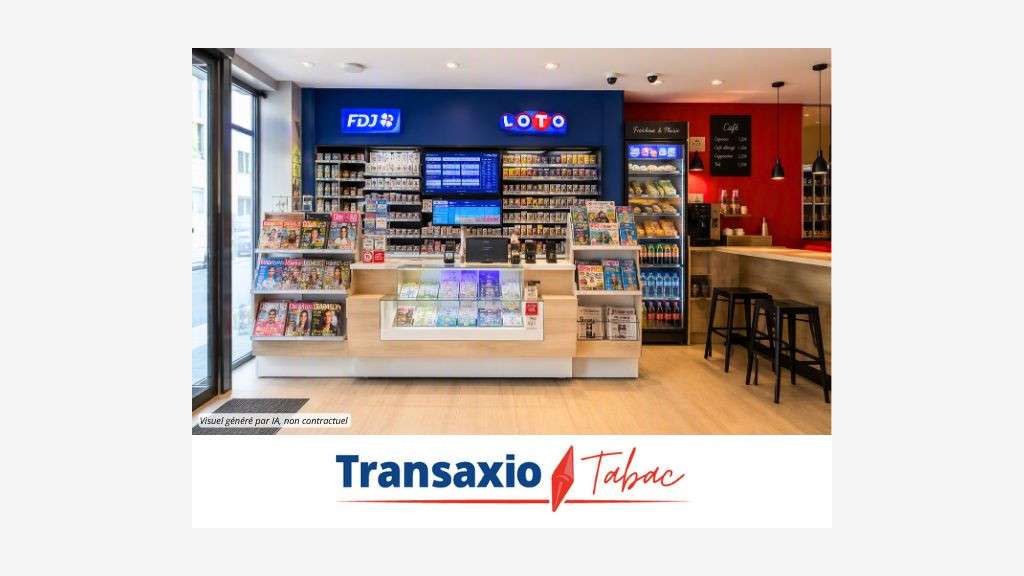 A vendre bar tabac PMU FDJ secteur Mulhouse (68)