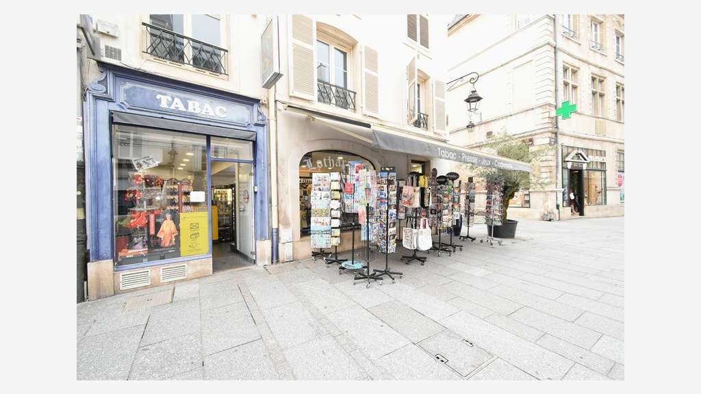 FDC tabac FDJ PMU presse à vendre à Nancy (54)