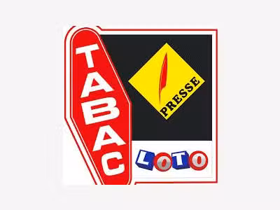 Vente FDC tabac presse loto Nantes secteur Paridis