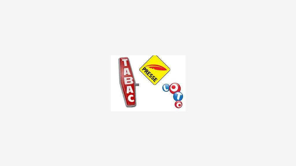 Vente tabac presse FDJ d'angle à Nantes 