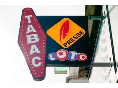 Vente Bar - Brasserie - Tabac à Nice