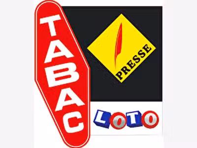 Vente FDC tabac presse loto PMU proche mer à Nice