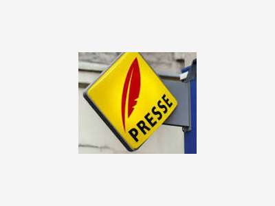 Vente FDC presse loto à Nice Nord