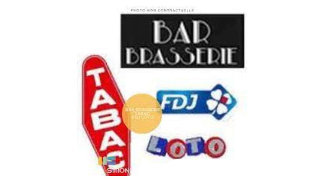 Vente bar tabac FDJ rue commerçante Nice centre