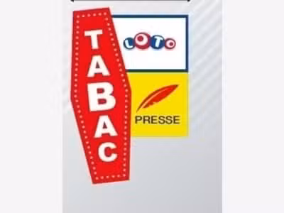 Vente FDC tabac presse loto PMU à Nice (06)