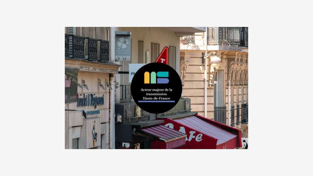Vente presse bar tabac PMU loto loterie dept Nord