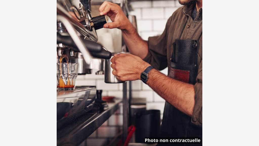 Vente bar tabac FDJ PMU proche d' Oyonnax