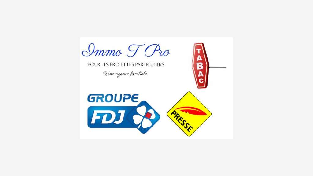 Vente Fdc Tabac Presse Fdj Pmu En Seine St Denis