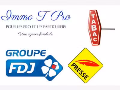 Vente Fdc Tabac Presse Fdj Pmu En Seine St Denis