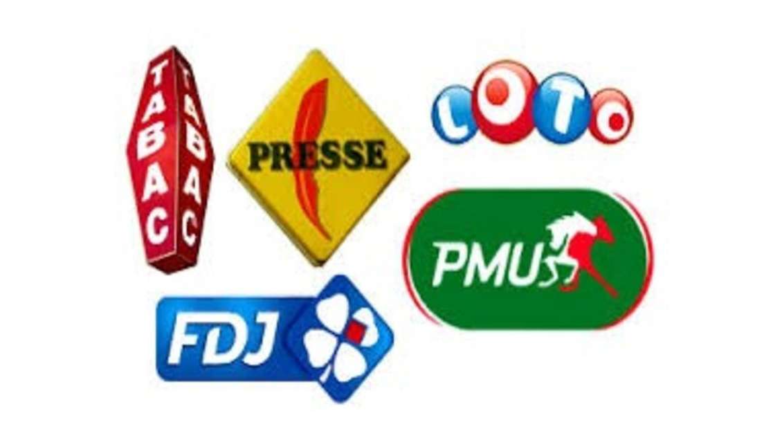 AV FDC tabac FDJ PMU en centre ville Paris 75013