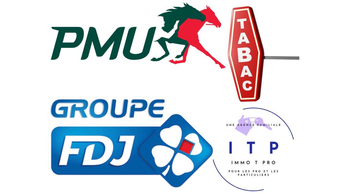 Vente FDC tabac presse FDJ PMU au coeur de Paris