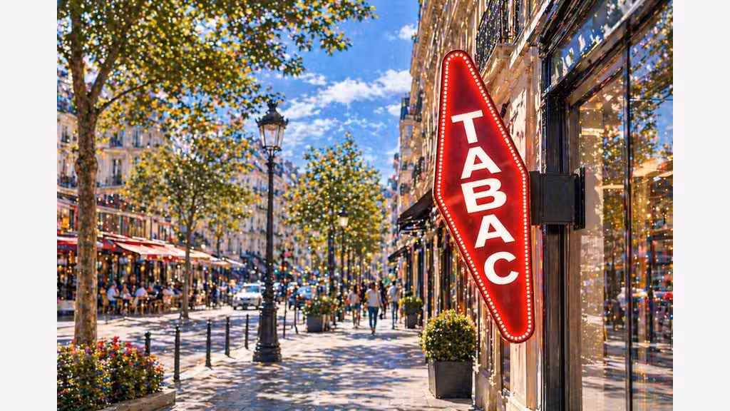 Fonds de commerce tabac presse à vendre en Isère