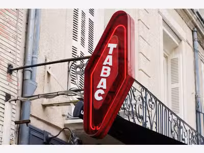 FDC+ Murs tabac presse 300m² à vendre à Pont d'Ain