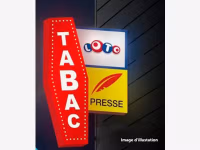 Vente FDC Tabac Presse Loto en Pyrénées Orientales