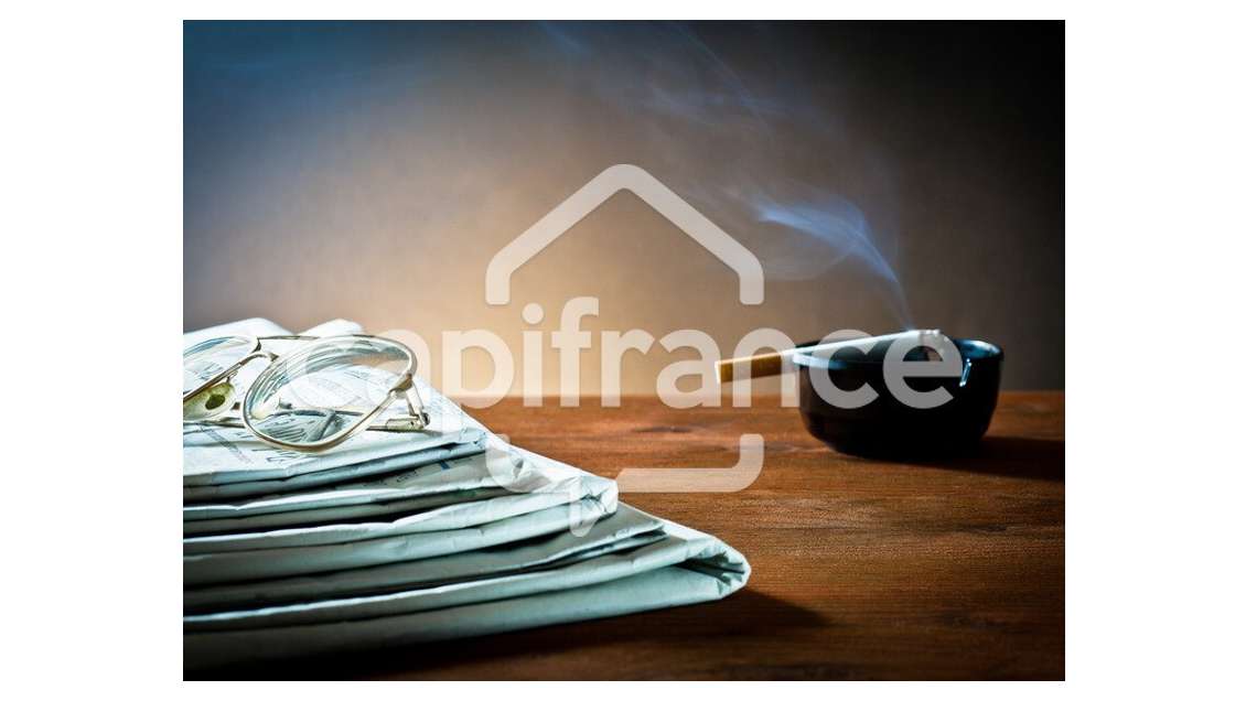 A vendre tabac presse loto proche de Quimper