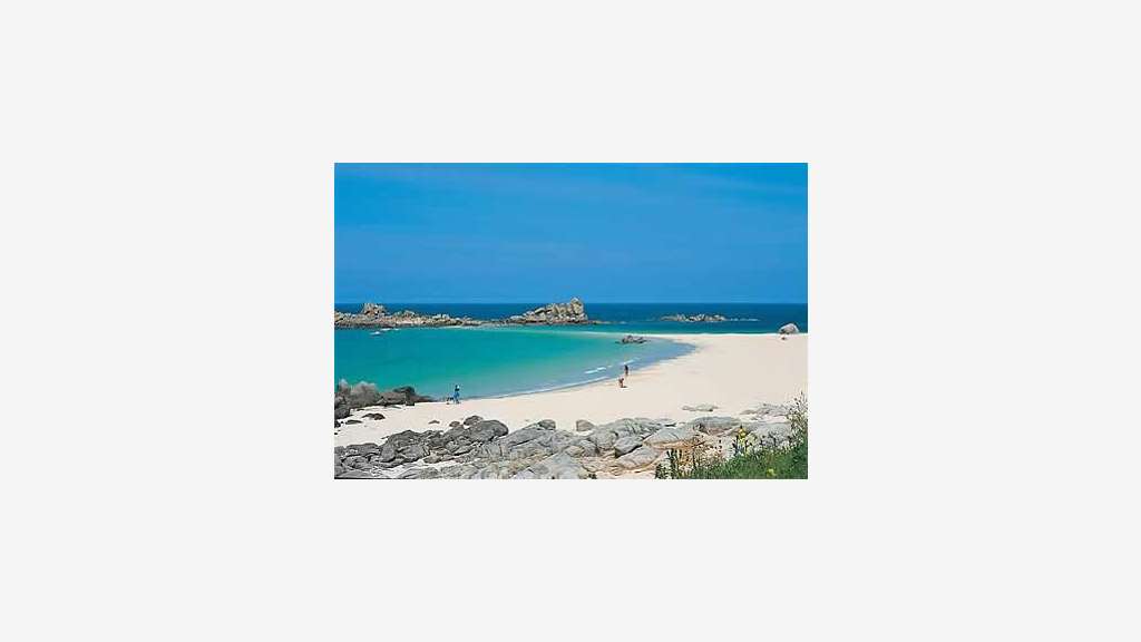 A vendre bar restaurant en Finistère sud vue mer