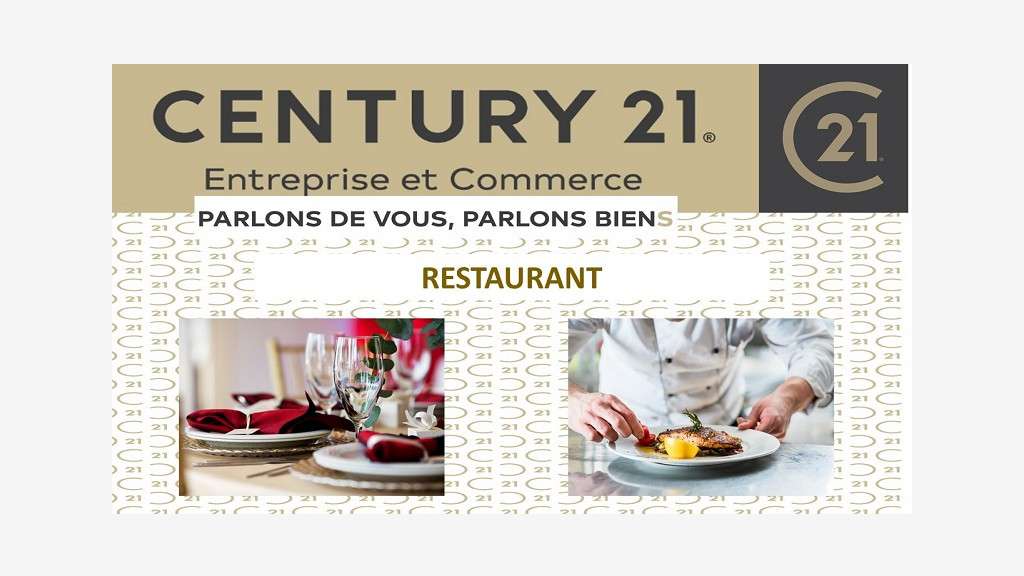 A vendre bar restaurant en Finistère sud vue mer