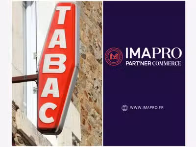 Vente Tabac Presse Loto quartier dynamique Rennes