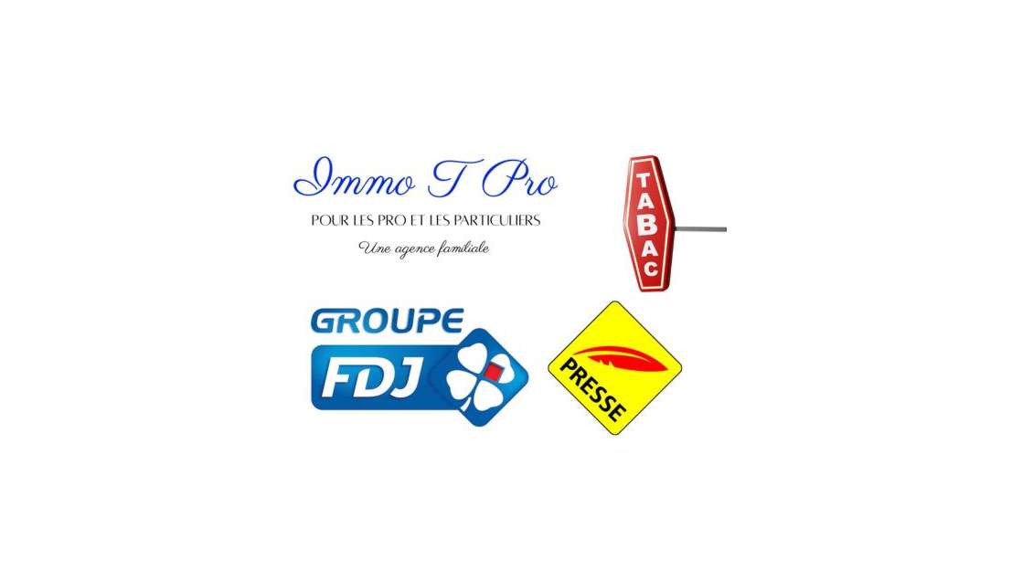 Vente FDC tabac presse FDJ en Ille et Vilaine