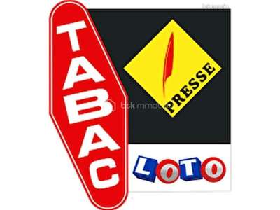 Vente Tabac - Presse - Loto à Rennes