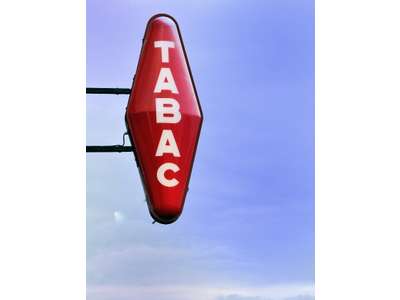 Vente Tabac - Presse - Loto à Lyon