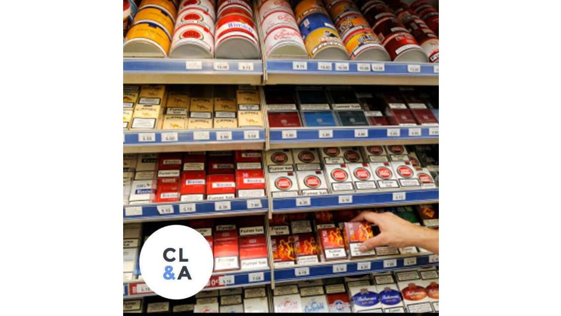 Vente FDC tabac presse à Rouen quartier dynamique