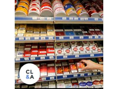 Vente Tabac - Presse - Loto à Rouen