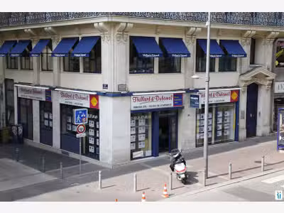 Vente FDC Tabac Presse Loto proche de Rouen