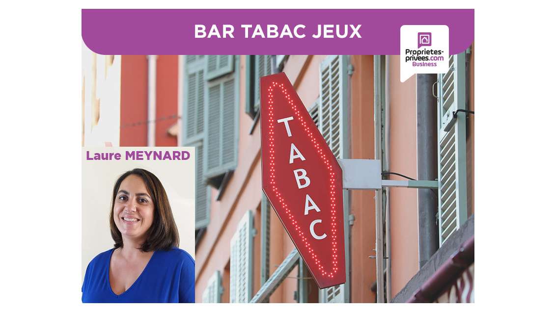 Vente FDC tabac FDJ dépôt colis à Saint Brieuc