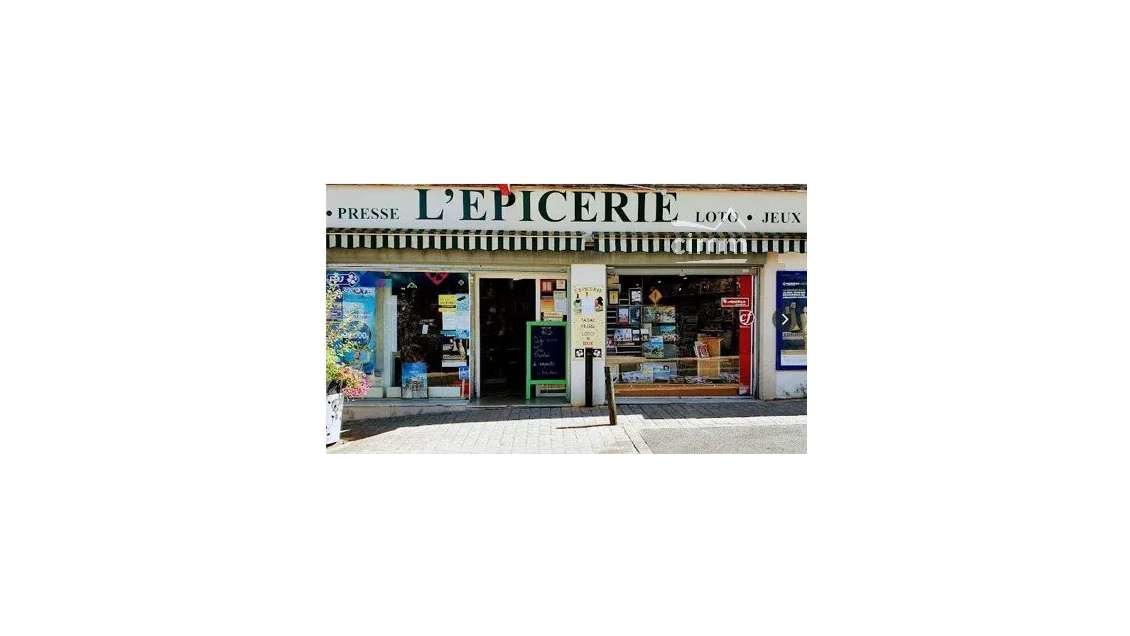 AV FDC tabac presse Saint Cyr en Val empl strat.