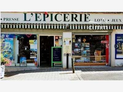 AV FDC tabac presse Saint Cyr en Val empl strat.