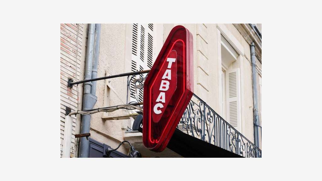 Vente tabac presse jeux d'exception dans Bas-Rhin