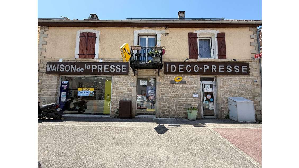 A vendre FDC presse FDJ cadeaux à Sancey le Grand