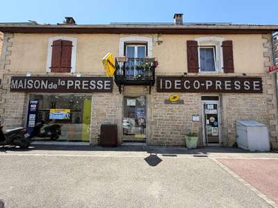 A vendre FDC presse FDJ cadeaux à Sancey le Grand