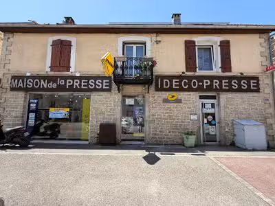A vendre FDC presse FDJ cadeaux à Sancey le Grand