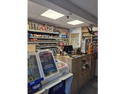 Vente Tabac - Presse - Loto à Chambéry