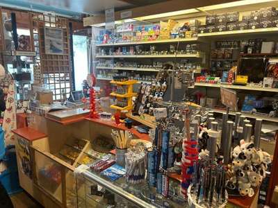 Vente Tabac - Presse - Loto à Chambéry